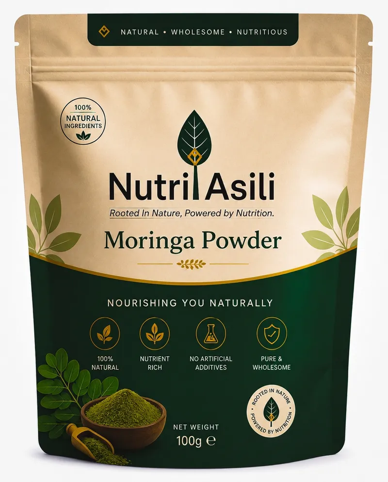 Moringa Powder
